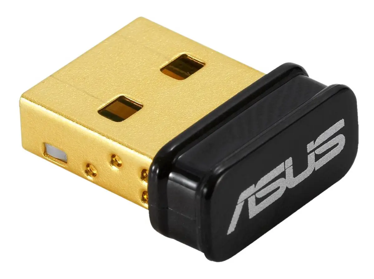  ASUS USB-BT500 Bluetooth 5.0 USB Adapter