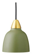 Superliving Mini urban pendel matt olive (grön)
