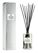 Voluspa Reed Diffuser Silver Birch Peppercorn 192ml