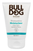 Bulldog Protective Moisturiser Moisturiser - 100 ml