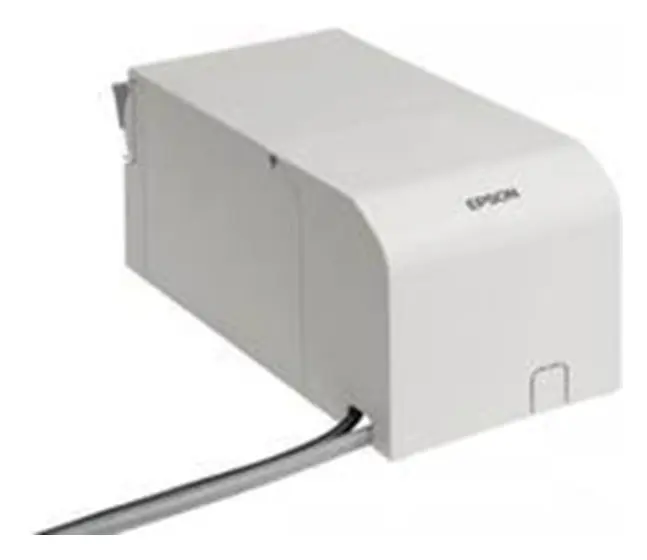 Epson uttagsskydd