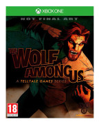 The Wolf Among Us /Xbox One- Xbox One