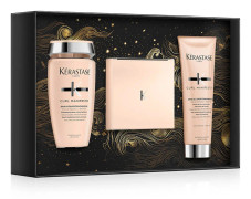 Curl Manifesto Holiday Gift Set