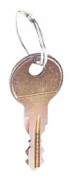Nyckel till One Key-system