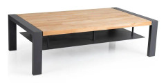 Brafab, Amesdale soffbord 140x80 cm