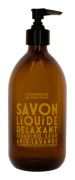 Anis Lavande Savon Liquide Relaxant