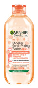Garnier SkinActive Gentle Micellar Peeling Water 400 ml