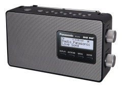 Panasonic RF-D10EG-K Radio