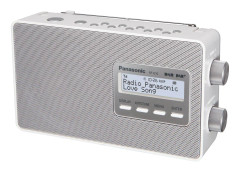Panasonic RF-D10EG-W Radio