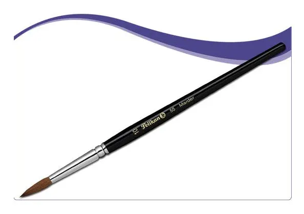 Pelikan pensel (55/6)