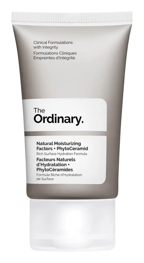 The Ordinary Deciem Natural Moisturizing Factors + Phytoceramides (30 ml)