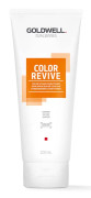 Goldwell Dualsenses Color Revive Conditioner Copper 200ml - Färgat