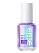 Essie - Hard To Resist Nail Strengthener - Violet Tint