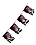 Girlang Pirater