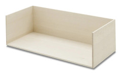 Skagerak, Vivlio Shelf Large Oak