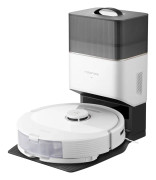 Roborock Q8 Max+ - Dammsugare - självgående - utan påse - 59 W
