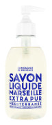 Mediterranee Extra Pure Marseille Liquid Soap