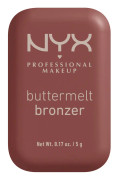 Buttermelt Bronzer 07 Butta Dayz