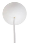 CableCup Takkopp, Mini vit