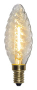 Kronljuslampa Vriden Soft Glow LED 0,8W 70lm E14