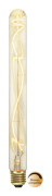 Rörlampa E27 T30 2200 kelvin 250 lumen soft glow