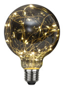  LED-lampa Star Trading E27 G95 Decoled 363-34