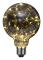  LED-lampa Star Trading E27 G95 Decoled 363-34