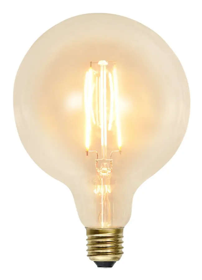  Star Trading 353-52 LED-lampa E27 G125