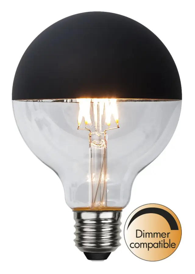 E27 G95 Top Coated Dimbar