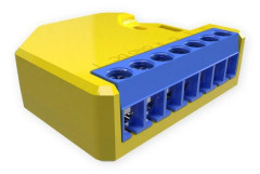 Shelly RGBW2 WiFi - LED kontroller med 4 kanaler