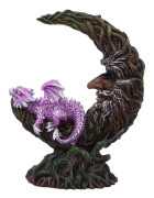 Amethyst Slumber 21.2cm
