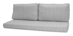 Dynset Soffa Dallas/Manila Grå/Beige