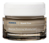 Korres Black Pine 4D Bounce Firming Fuktighetskräm 40ml
