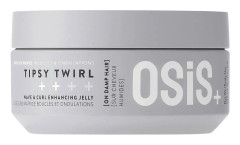 Schwarzkopf Professional Osis+ Tipsy Twirl 300ml