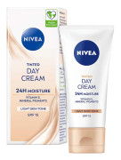 NIVEA Tinted Day Cream Light 50 ml