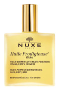 HUILE PRODIGIEUSE RICHE - Kroppsolja