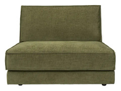 Artwood, Montana Mittsektion 1,5-Sits 118 Cm Hailey army