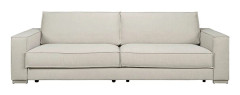 Artwood, Montana Soffa 4-Sits Colonella Linen