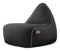 RETROit Cobana - Black