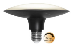 Star Trading LED-lampa E27 High Lumen 364-22-1