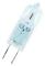 Osram 64415 Halostar Starlite 2000 G4 10W 12V 928 | Extra Varm Vit - Bästa färgåtergivning