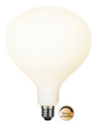 Star Trading Double Coating Opaque LED-lampa R160. E27 5,6W/2600K