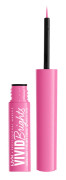 Vivid Bright Liquid Liner 08 Don't Pink Twice