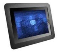 MACLOCKS Executive Enclosure - monteringssats - Max - recommended for
