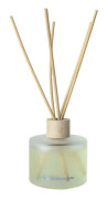 Washologi Reed Diffuser Scent Of Desire - 225 ml