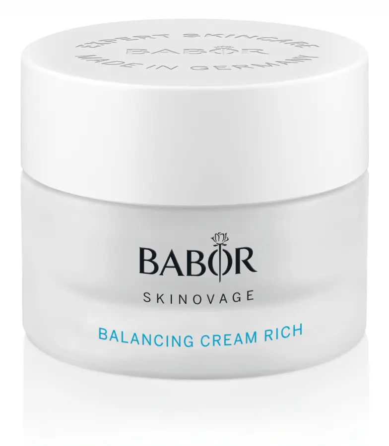 Babor Skinovage Balancing Cream Rich 50 ml