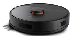 Philips HomeRun 3000 Aqua XU3000 - Dammsugare - självgående - utan påse - dark/beluga metallic laddare medföljer