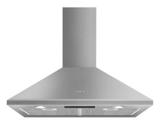 Smeg KSED75XE, 635 m³/h, kanal, B, A, D, 67 dB
