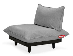 Fatboy, Paletti seat rock grey