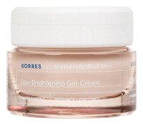 KORRES Apothecary Wild Rose Day-Brightening Gel-Cream (40 ml)